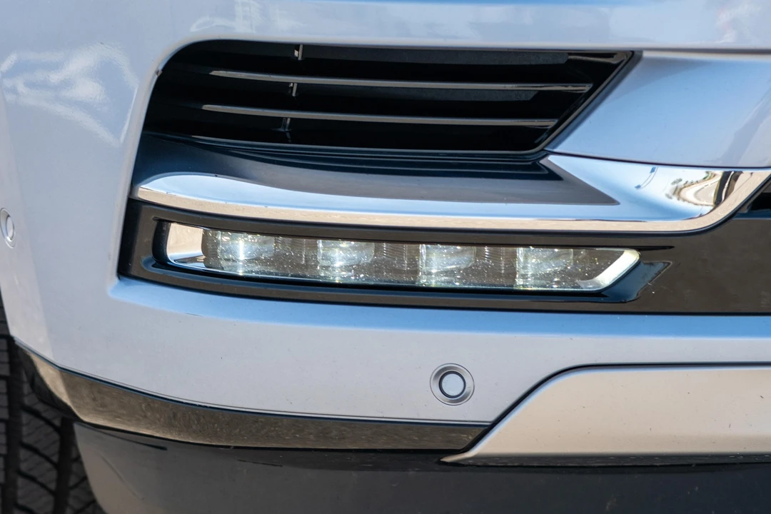 2020 Lincoln Navigator 4th Gen - Image 11 of 31