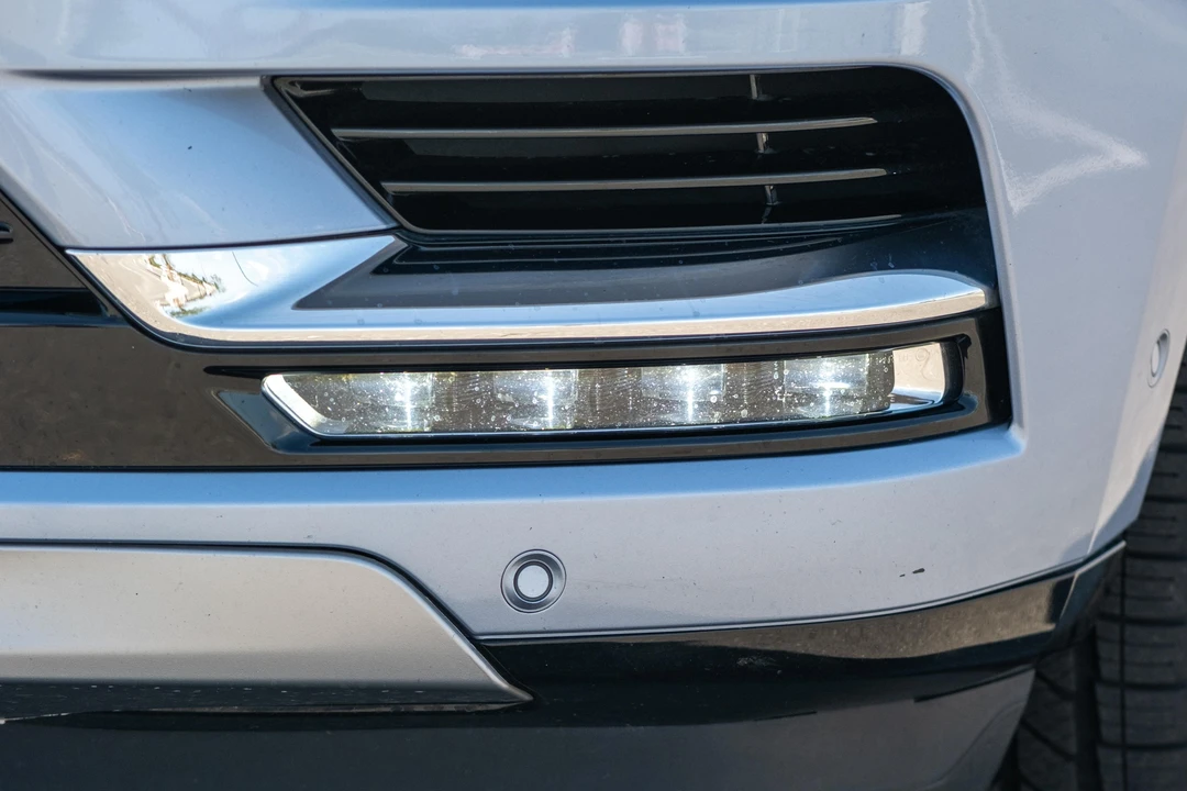 2020 Lincoln Navigator 4th Gen - Image 14 of 31