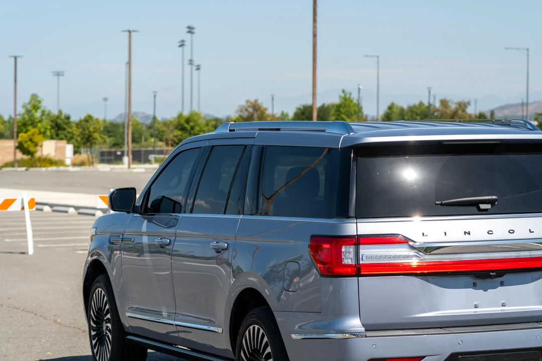 2020 Lincoln Navigator 4th Gen - Image 20 of 31