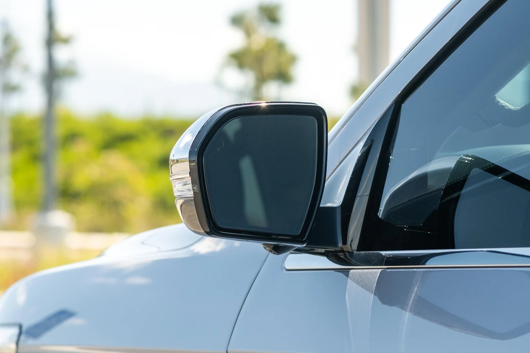 2020 Lincoln Navigator 4th Gen - Image 19 of 31