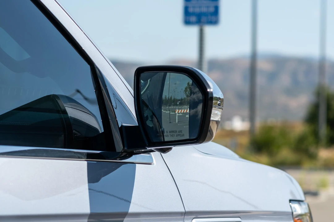 2020 Lincoln Navigator 4th Gen - Image 26 of 31
