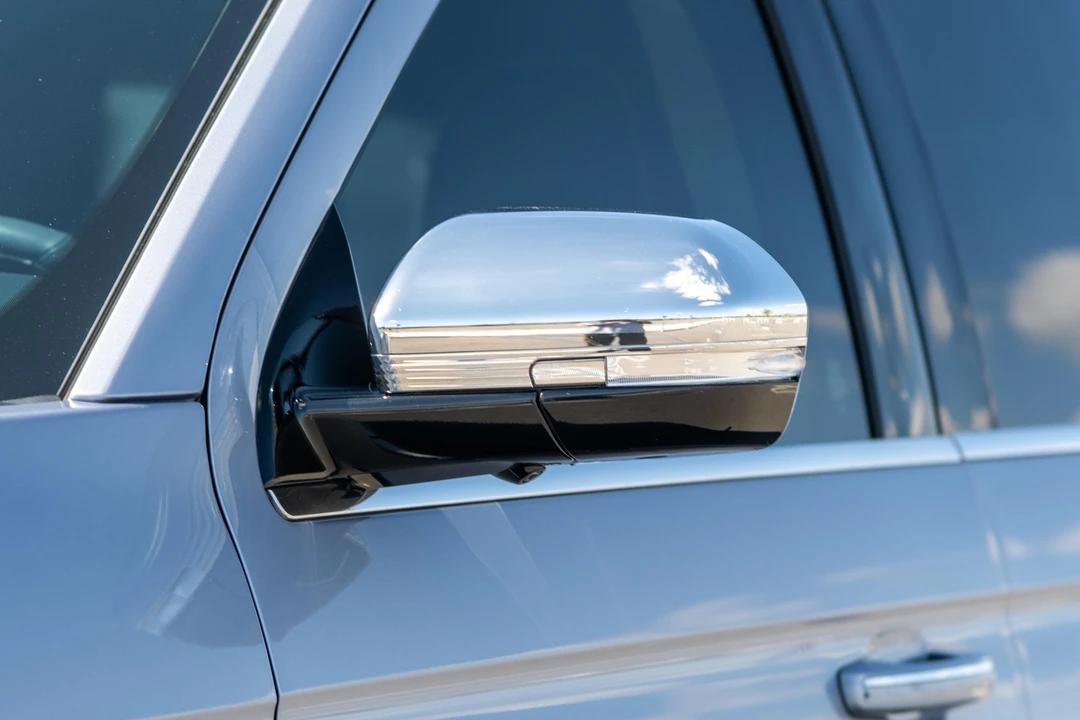 2020 Lincoln Navigator 4th Gen - Image 18 of 31
