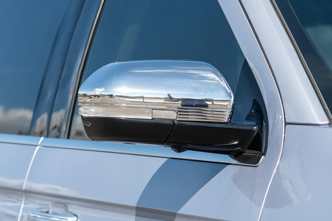 2020 Lincoln Navigator 4th Gen - Image 27 of 31
