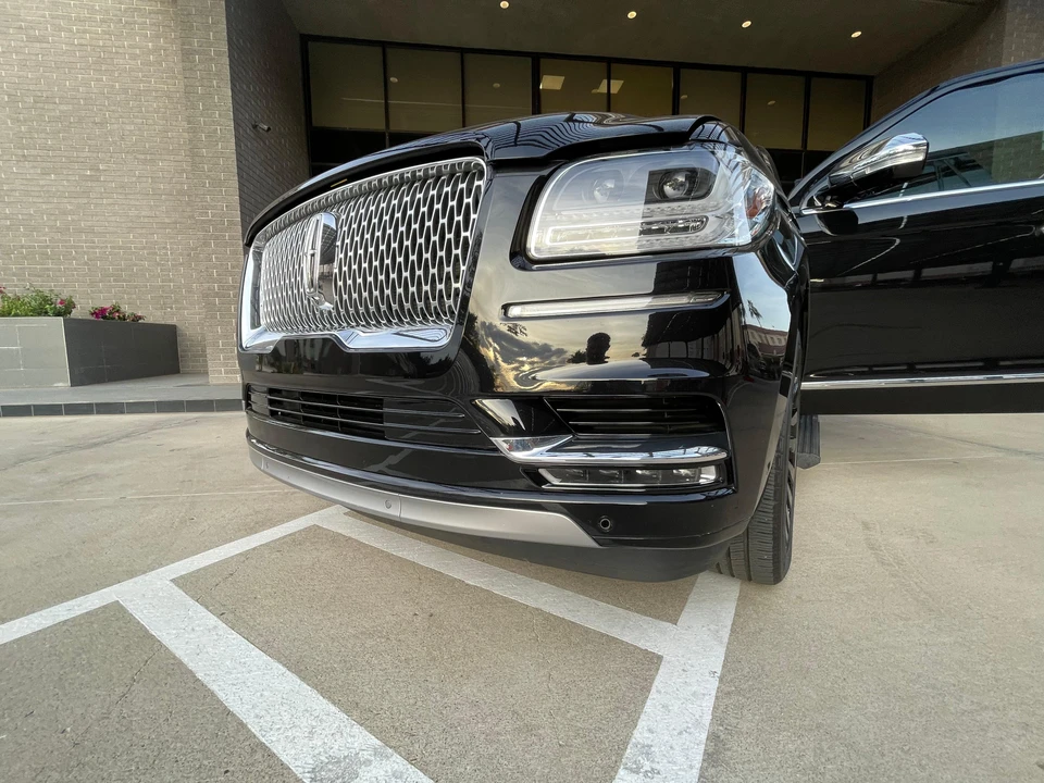 2020 Lincoln Navigator 4th Gen - Image 24 of 31