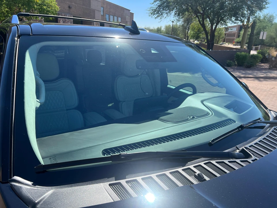 2020 Lincoln Navigator 4th Gen - Image 28 of 31