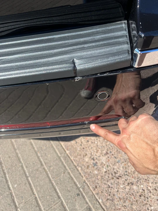 2020 Lincoln Navigator 4th Gen - Image 31 of 31