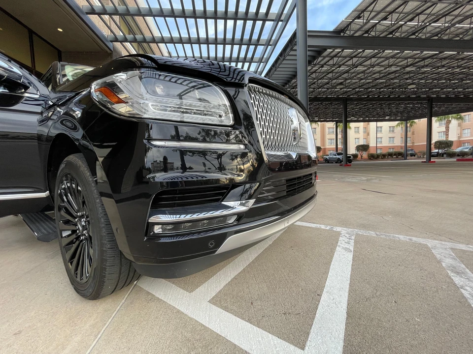 2020 Lincoln Navigator 4th Gen - Image 23 of 31