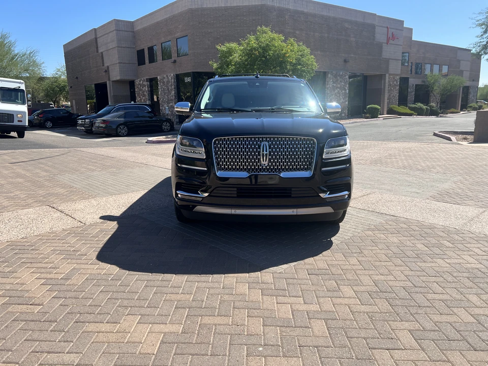 2020 Lincoln Navigator 4th Gen - Image 6 of 31