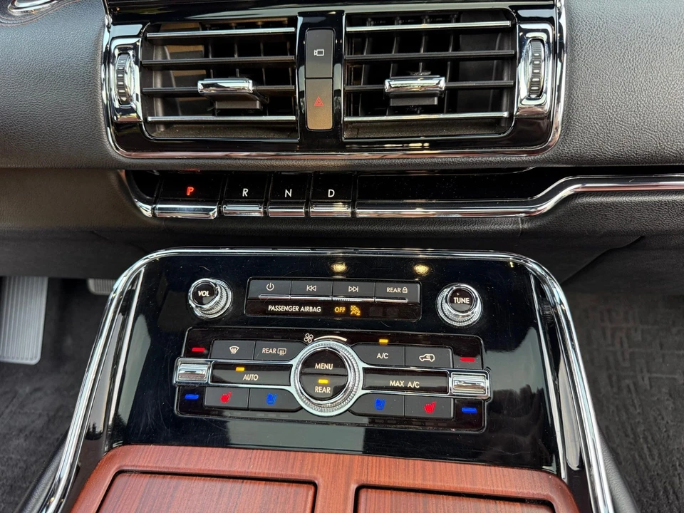 2020 Lincoln Navigator 4th Gen - Image 5 of 21