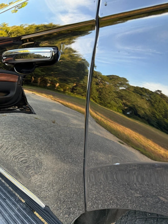 2020 Lincoln Navigator 4th Gen - Image 13 of 31
