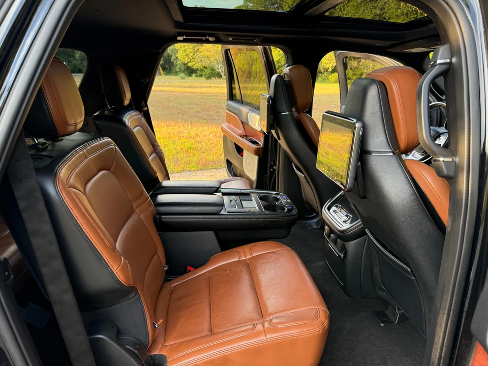 2020 Lincoln Navigator 4th Gen - Image 31 of 31