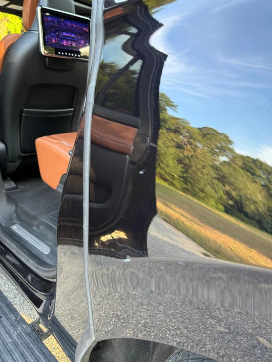 2020 Lincoln Navigator 4th Gen - Image 12 of 31
