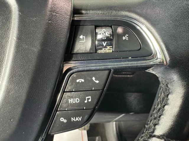 2020 Lincoln Navigator 4th Gen - Image 17 of 21
