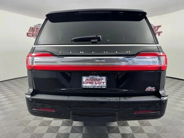 2020 Lincoln Navigator 4th Gen - Image 6 of 21