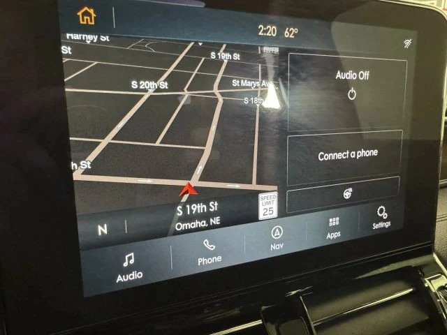 2020 Lincoln Navigator 4th Gen - Image 19 of 21