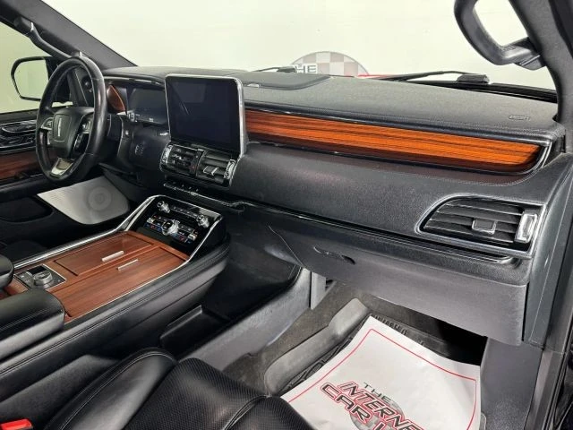 2020 Lincoln Navigator 4th Gen - Image 12 of 21