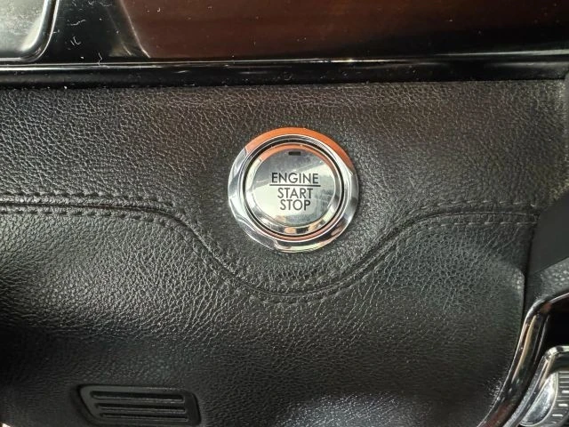 2020 Lincoln Navigator 4th Gen - Image 18 of 21