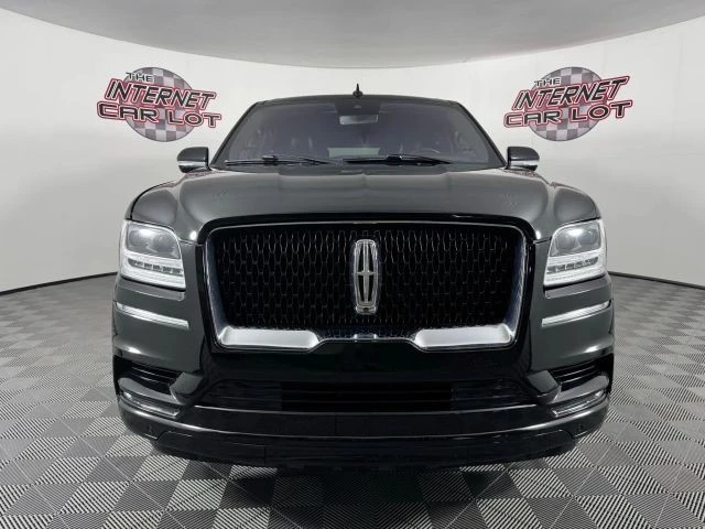 2020 Lincoln Navigator 4th Gen - Image 2 of 21