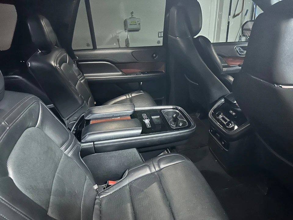 2020 Lincoln Navigator 4th Gen - Image 3 of 11