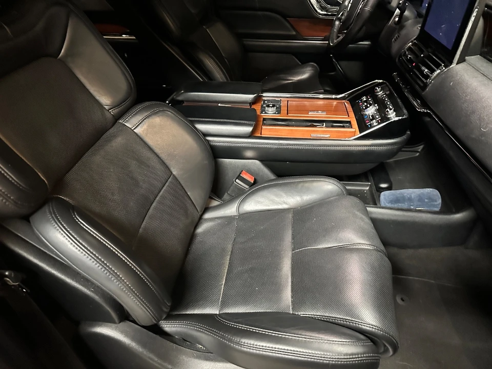 2020 Lincoln Navigator 4th Gen - Image 5 of 11