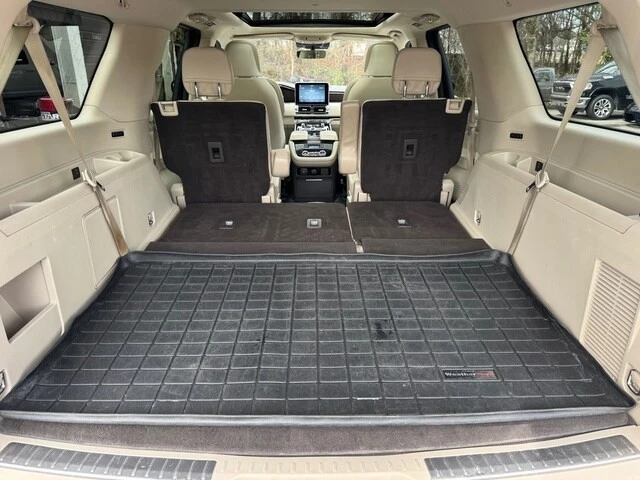 2020 Lincoln Navigator 4th Gen - Image 20 of 21