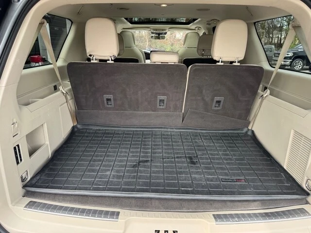 2020 Lincoln Navigator 4th Gen - Image 19 of 21