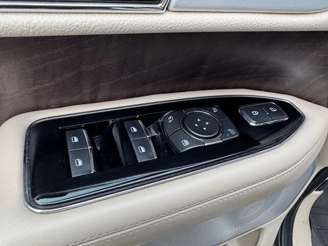 2020 Lincoln Navigator 4th Gen - Image 14 of 21