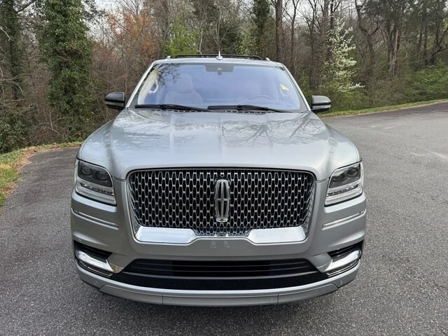 2020 Lincoln Navigator 4th Gen - Image 3 of 21