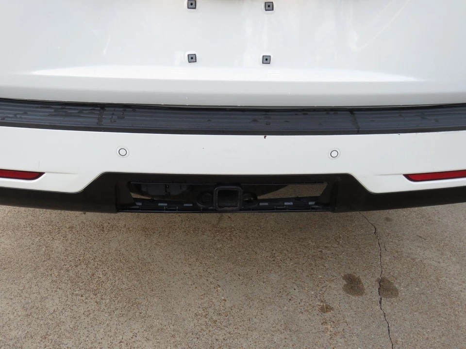 2020 Lincoln Navigator 4th Gen - Image 12 of 12