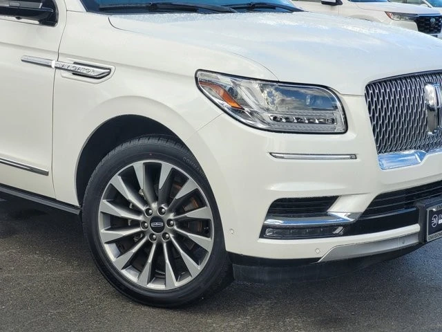 2020 Lincoln Navigator 4th Gen - Image 3 of 12