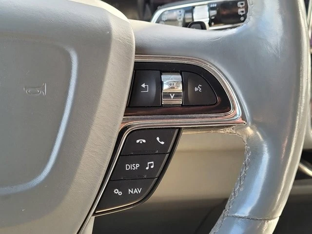 2020 Lincoln Navigator 4th Gen - Image 21 of 27