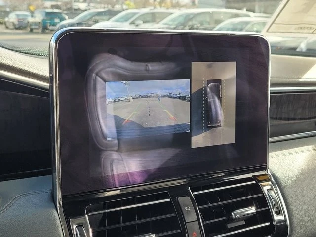 2020 Lincoln Navigator 4th Gen - Image 26 of 27