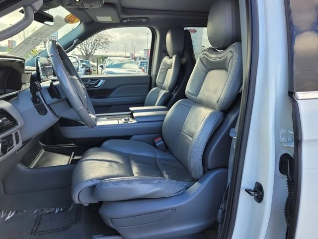2020 Lincoln Navigator 4th Gen - Image 10 of 27