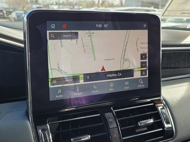 2020 Lincoln Navigator 4th Gen - Image 25 of 27