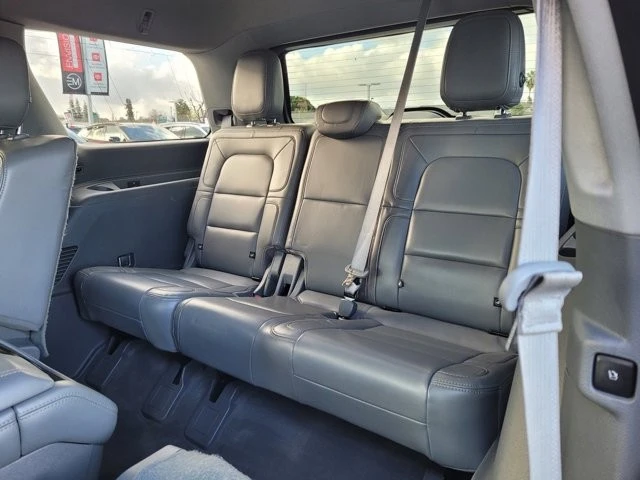 2020 Lincoln Navigator 4th Gen - Image 12 of 27