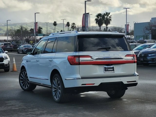 2020 Lincoln Navigator 4th Gen - Image 7 of 27