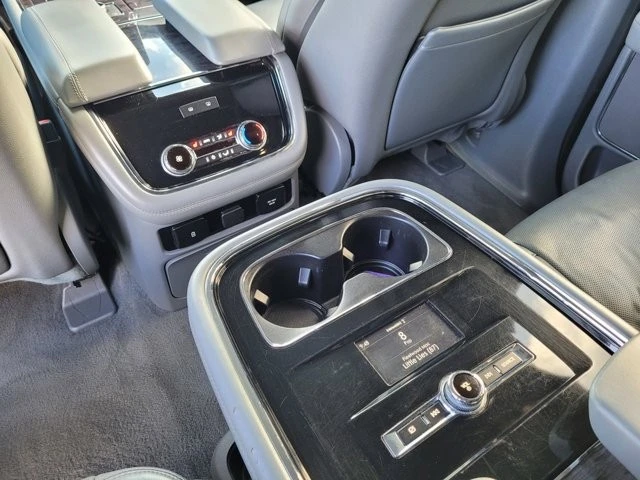 2020 Lincoln Navigator 4th Gen - Image 15 of 27