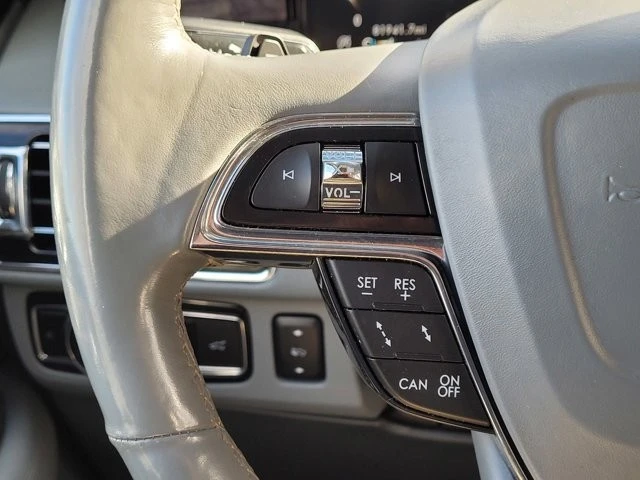 2020 Lincoln Navigator 4th Gen - Image 20 of 27