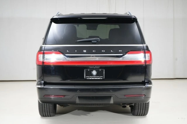 2020 Lincoln Navigator 4th Gen - Image 21 of 21