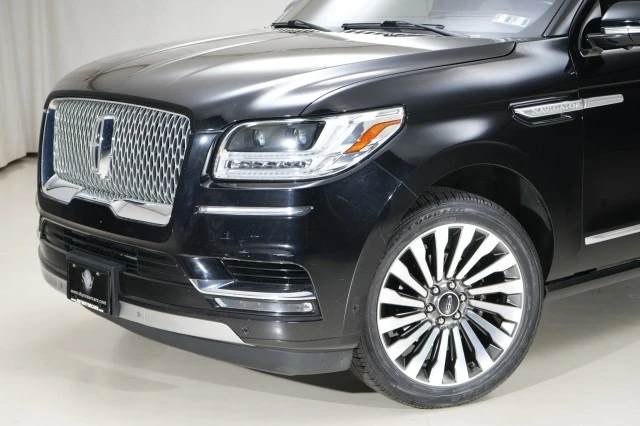 2020 Lincoln Navigator 4th Gen - Image 6 of 21