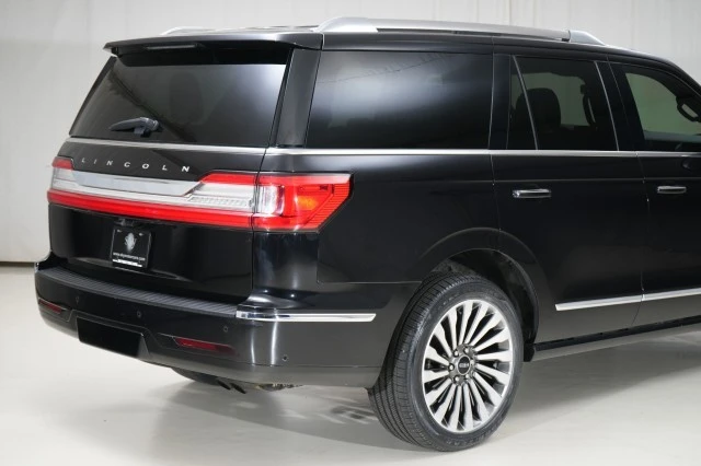 2020 Lincoln Navigator 4th Gen - Image 20 of 21