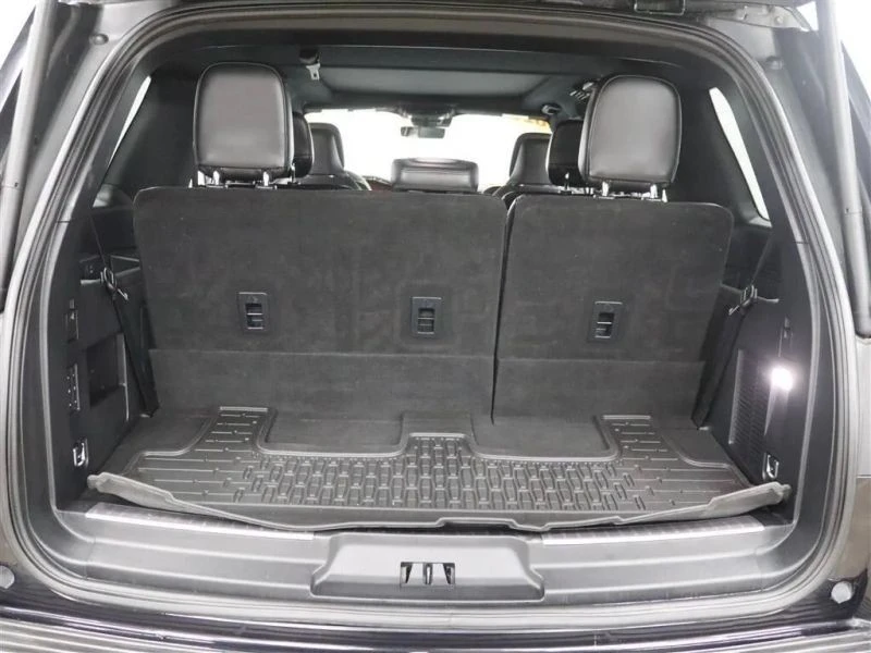 2020 Lincoln Navigator 4th Gen - Image 6 of 12
