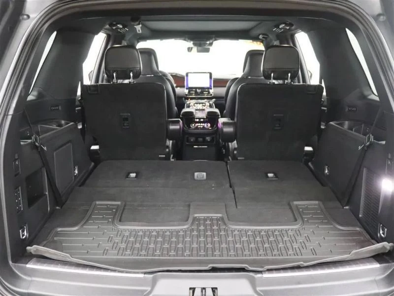 2020 Lincoln Navigator 4th Gen - Image 7 of 12