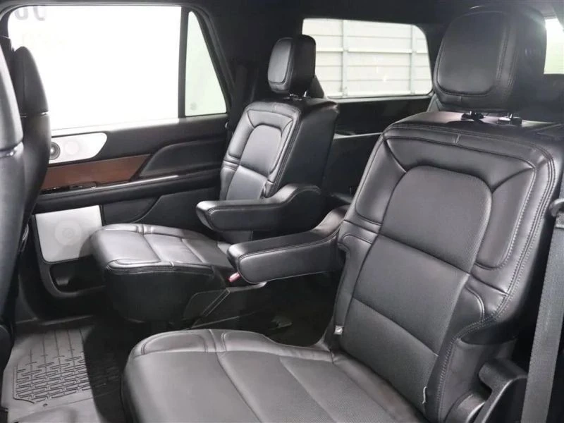 2020 Lincoln Navigator 4th Gen - Image 12 of 12