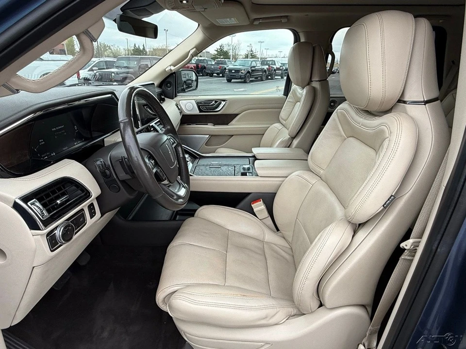 2020 Lincoln Navigator 4th Gen - Image 12 of 12