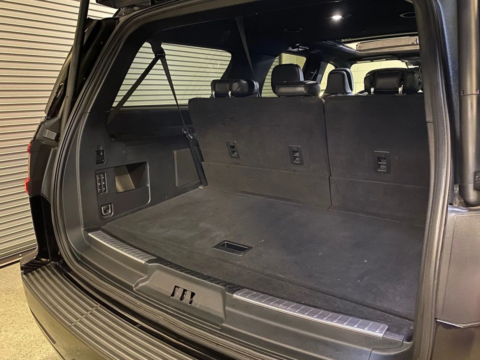 2020 Lincoln Navigator 4th Gen - Image 12 of 21