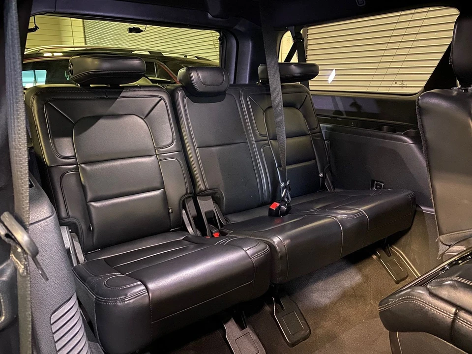 2020 Lincoln Navigator 4th Gen - Image 21 of 21