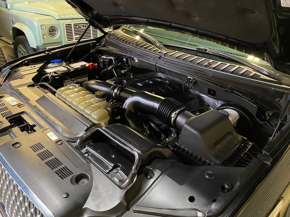 2020 Lincoln Navigator 4th Gen - Image 17 of 21