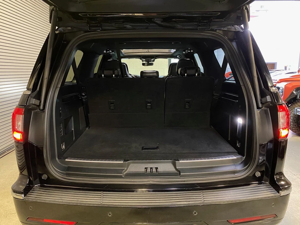 2020 Lincoln Navigator 4th Gen - Image 16 of 21