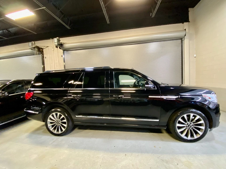 2020 Lincoln Navigator 4th Gen - Image 11 of 21